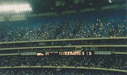 016-Sky Dome baseball match